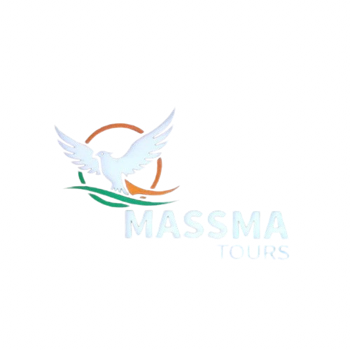 Massma Logo
